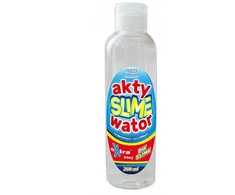 Inne Schemat Extra klej aktywator idealny do slime glutów w płynie wydajny 250ml