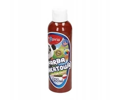 Schemat Inspiria Plakatiniai Dažai 250 ml – Ruda