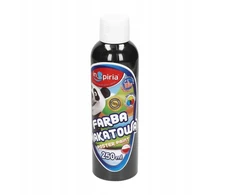 Schemat Inspiria plakato dažai 250 ml, juodi