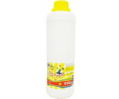 Schemat KLEJ UNI-MAG 990 G UNIWERSALNY SUPERMOCNY INTROLIGATORSKI CR W BUTELCE
