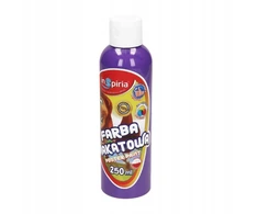 Schemat Plakatų dažai Inspiria 250ml, levandų spalvos