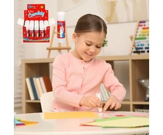 Schemat SCHEMA Czarodziej Extra Glue Stick 15g 20 vnt.