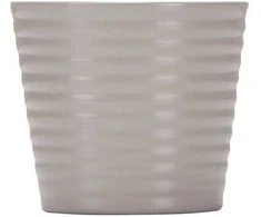 Scheurich Dekoratyvinis gėlių vazonas DISPLAY EXPRESSIVE D9cm keraminis/spalvotas