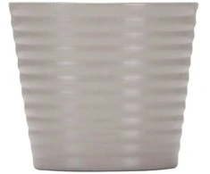 Scheurich Dekoratyvinis gėlių vazonas DISPLAY EXPRESSIVE D7cm keraminis/spalvotas