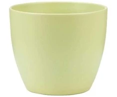 Scheurich Dekoratyvinis gėlių vazonas Light Žalias 11cm