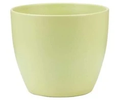 Scheurich Dekoratyvinis gėlių vazonas Light Žalias 13cm
