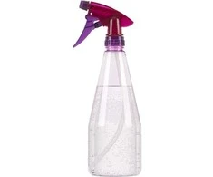 Scheurich Purkštuvas 0.7l plastikinis/rožinis/violetinis