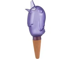 Scheurich Vandens dozatorius vazoninėms gėlėms Bordy H16cm plastikinis/violetinis