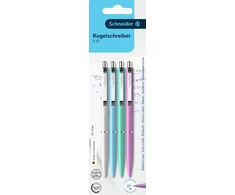 Schneider Electric Tušinukai K15 pastel 4vnt mix bls