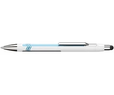 Schneider Electric Schneider Tušinukas Epsilon XB baltai-mėlynu korpusu