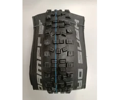 Schwalbe Hans Dampf 27,5x2,60 TLE Addix Super Trail sulankstoma dviračio padanga