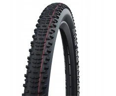 Schwalbe Racing Ralph 26x2.25 Sulankstoma dviračio padanga