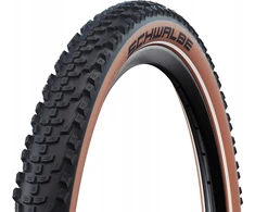 SCHWALBE SMART SAM ADDIX PAdanga 29 x 2,25 ruda su atspindinčia juostele