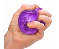 Schylling Antistresinis Gniotek Ice Cube Ledo kubas ASMR Squishy Sensory