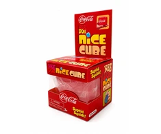 Schylling NICE CUBE GNIOT ICE CUBE ICE CUBE SQUISHY SUKURTI ANTISTRESS