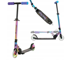 Scooter Story Wild kids 2 (73–85 cm) Neo Led