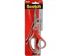 Scotch 3M biuro žirklės 20cm