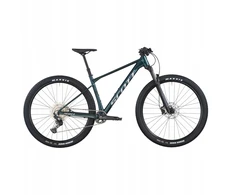 SCOTT Scale 935 mirksi žalia