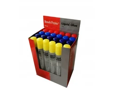 SDM skysti klijai mokyklai vaikams pamokoms namams biurui 50g 1 vnt