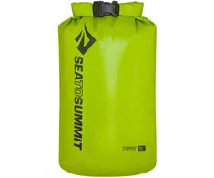 Sea To Summit Atsparus vandeniui "dry Bag" "stopper" 13l, žalias