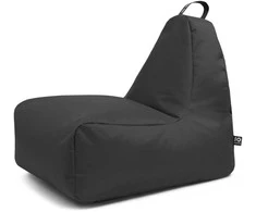 Sėdmaišis SO SOFT (CHILL TREND), XL dydis, pilkos sp., 90 x 65 x 85 cm