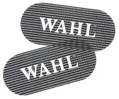 Rankšluostis Wahl Clipper Corporation WAHL 0093-6390 Laikikliai (skirtukai) plaukams (2vnt) 11,5 cm x 5 cm
