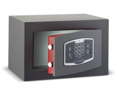 Seifas RANGER MRSE/3 su elektronine spyna, 230 x 360 x 250 mm