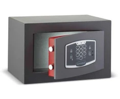 Seifas RANGER MRSE/3 su elektronine spyna, 230 x 360 x 250 mm