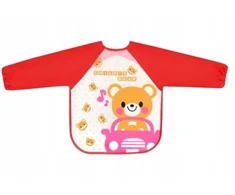 Seilinukas su rankovėmis Bocioland Bear, 1 vnt.