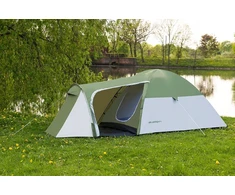 ŠEIMOS TURISTINĖ PALAPĖ MONSUN 3 PRO ACAMPER 3500mm + NEMOKAMA