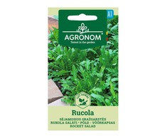 Sėjamųjų garžgrasčių RUCOLA sėklos, 2 g
