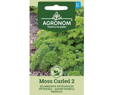 Sėjamųjų petražolių sėklos MOSS CURLED 2, 2 g