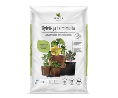 Sėjimo ir pikiavimo žemė KEKKILA, 10 L