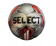 Select Futsal Prestige Futbolo Kamuolys - Dydis 4