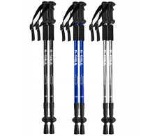 Sell ŠIAURĖS ĖJIMO LENTAI 110 CM SU TREKKI BALTAIS