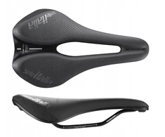 Selle Italia Novus Boost Evo X-cross Tm Superflow dviračio balnelis L3 juodas