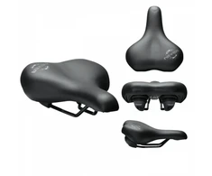 Selle Monte Grappa Nevea dviračio balnas 260 x 205mm