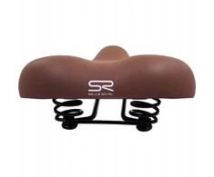 Selle Royal Witch Relaxed 8013 - patogus miesto dviračio balnelis