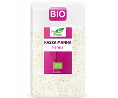 SEMOLINA BIO SEMOLINA 1kg - BIO PLANET