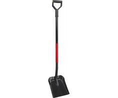 Gost Standart Semtuvas 230x285mm juodas, su lenktu met. kotu 105cm