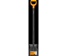 Fiskars Semtuvas Solid Metal, D rankena (1066718)