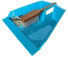 Semtuvėlis ir šepetėlis SUNNYBOX