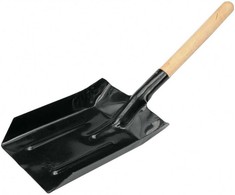 Vorel Semtuvėlis metalinis anglims S-14 490x335x145 mm 72978 Lenkija