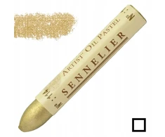Sennelier Aliejiniai Pasteliai "rich Gold" 114
