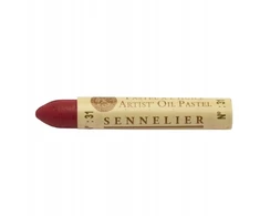 Sennelier Aliejiniai pasteliai - Rubino Raudonumo 031