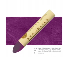 Sennelier Alizarin Violet Lake 076 aliejiniai pasteliai