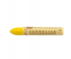 Sennelier Gold Geltona 022 aliejiniai pasteliai