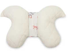 Sensillo BUTTERFLY PILLOW 26x35 GOOSE AND MOUSE