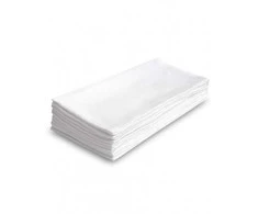 Vystyklas Sensillo 80x80, baltas, 1 vnt.
