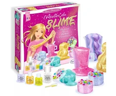 SENTOSPHERE L'Atelier du slime